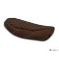 LUIMOTO Diamond II Rider Seat Cover for the DUCATI SCRAMBLER NIGHTSHIFT (21-22) LUIMOTO Diamond II Rider Seat Cover for the DUCATI SCRAMBLER NIGHTSHIFT (21-22)